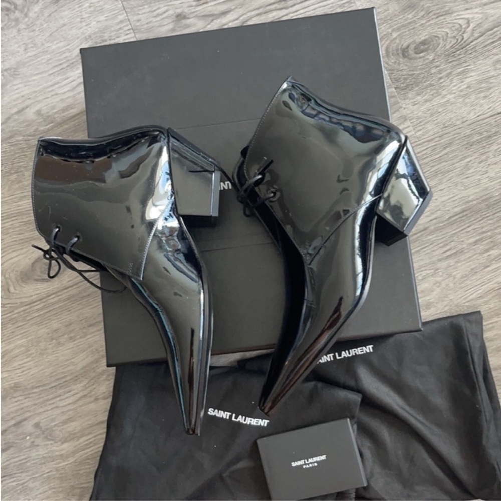 Authentic YSL - Picture 5 of 8